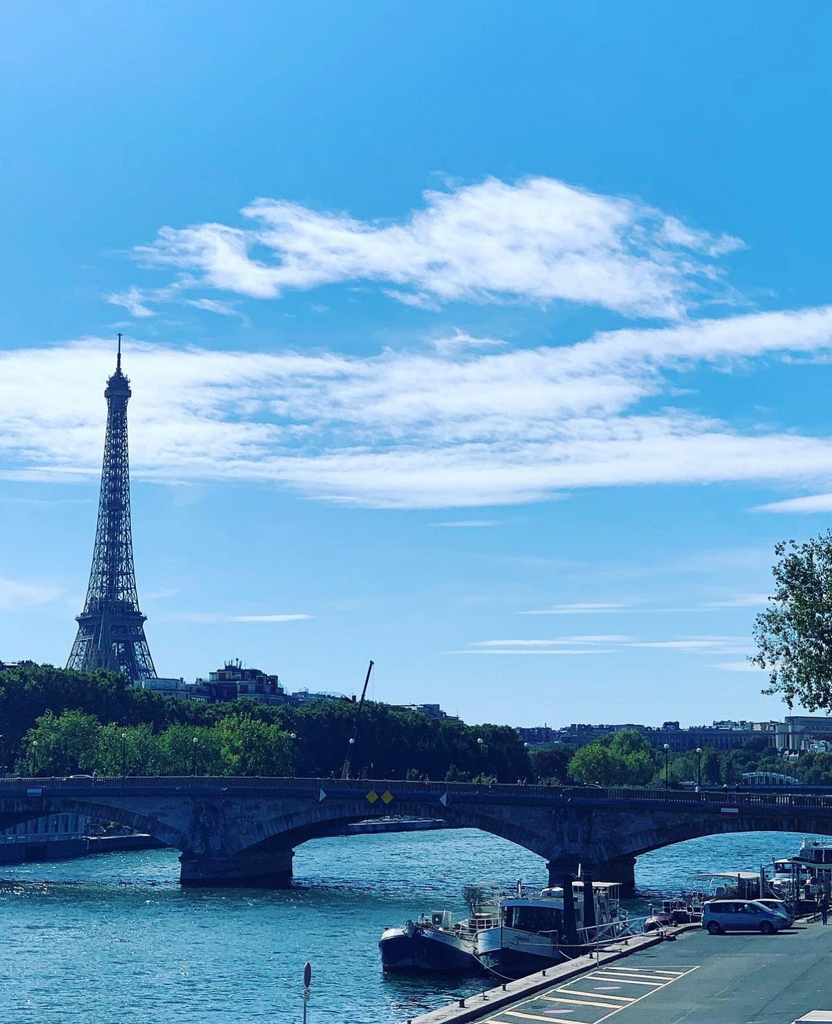 A Parisian Symphony Four Days In The City Of Love All Alone Was It a-parisian-symphony-four-days-in-the-city-of-love-all-alone-was-it