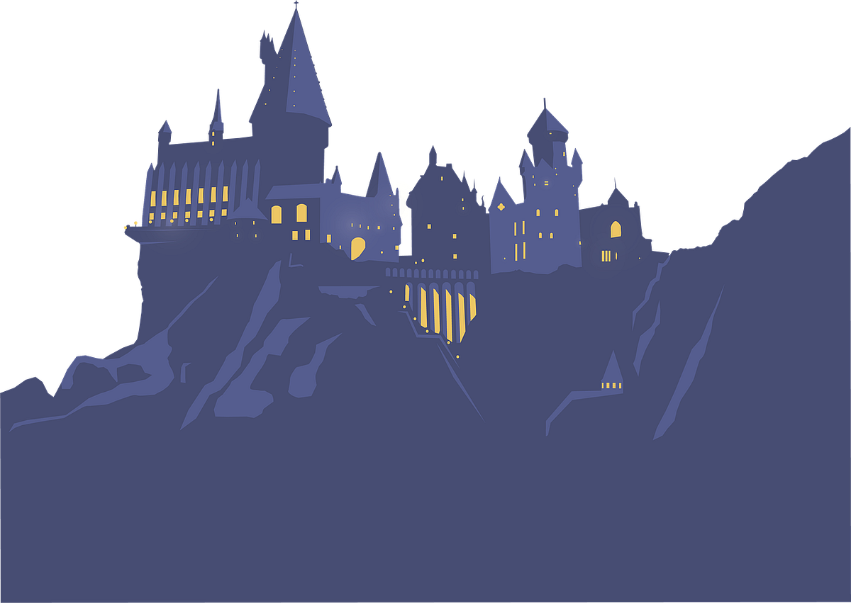 How Harry Potter Can Help Us Deal with Isolation, Fear, and Grief