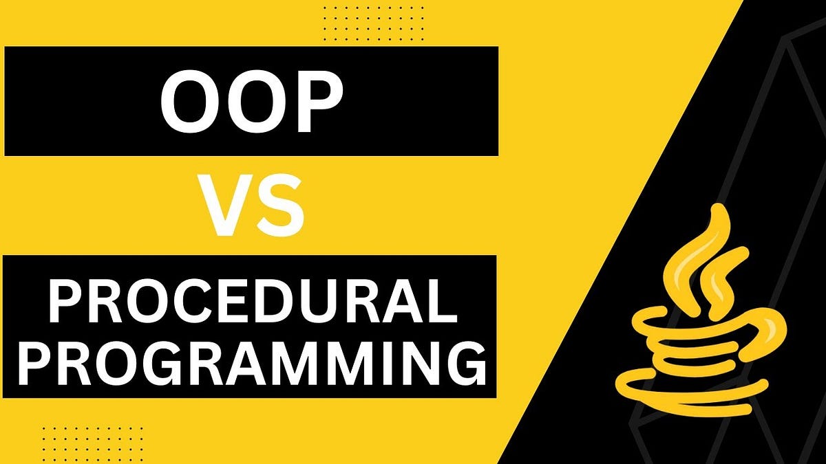 OOP vs Procedural Programming in PHP for WordPress | Medium