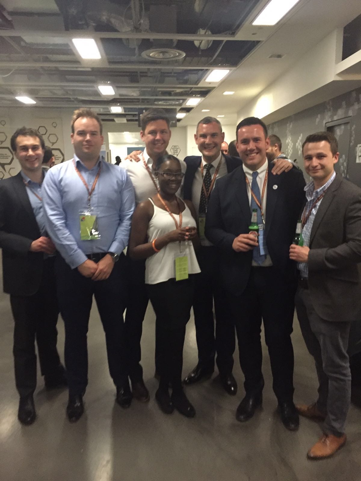WinOps Conf. It’s been a week since we left CodeNode… | by Prism ...
