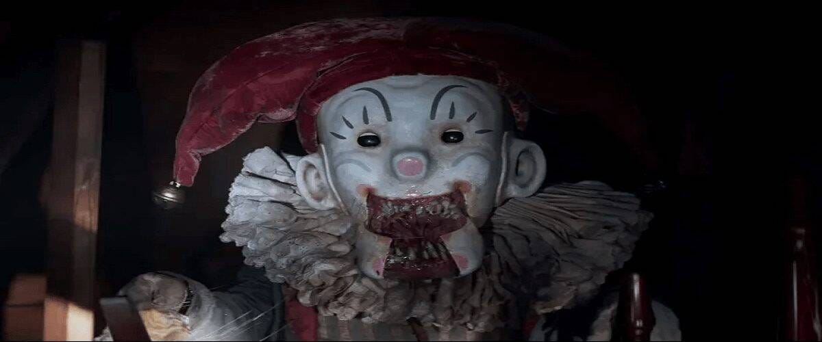 An evil toy from Krampus (2015). Photo: Universal Pictures
