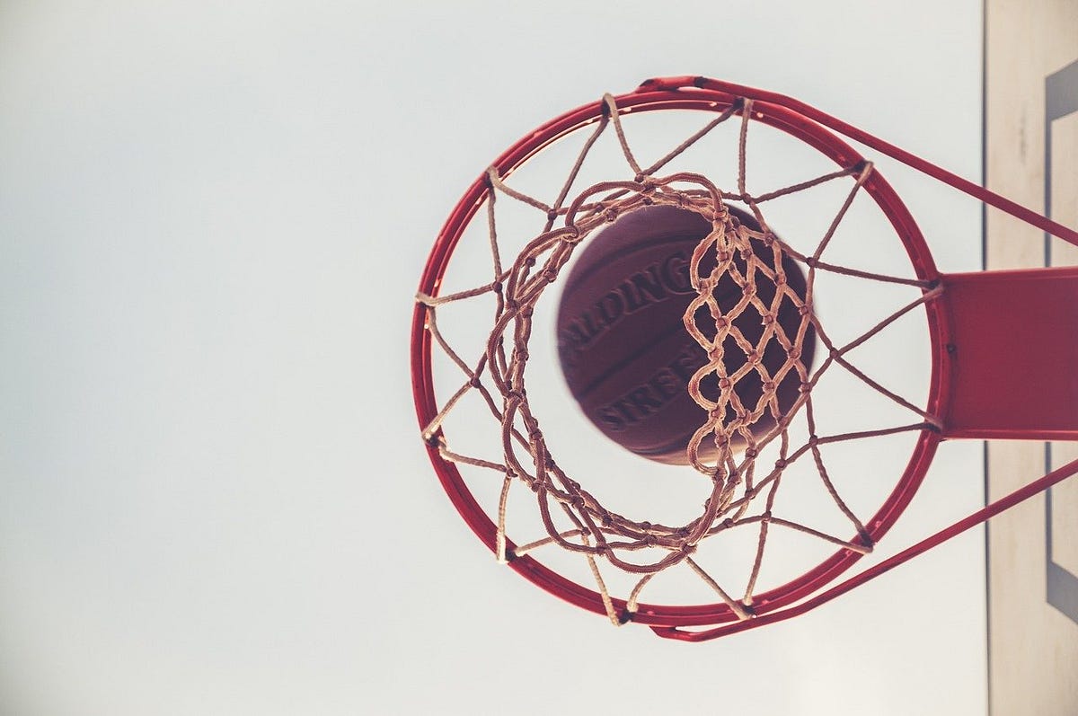 Python Monte Carlo Meets Sports Analytics By Jake TDS Archive Medium Python monte carlo meets sports analytics by jake tds archive medium