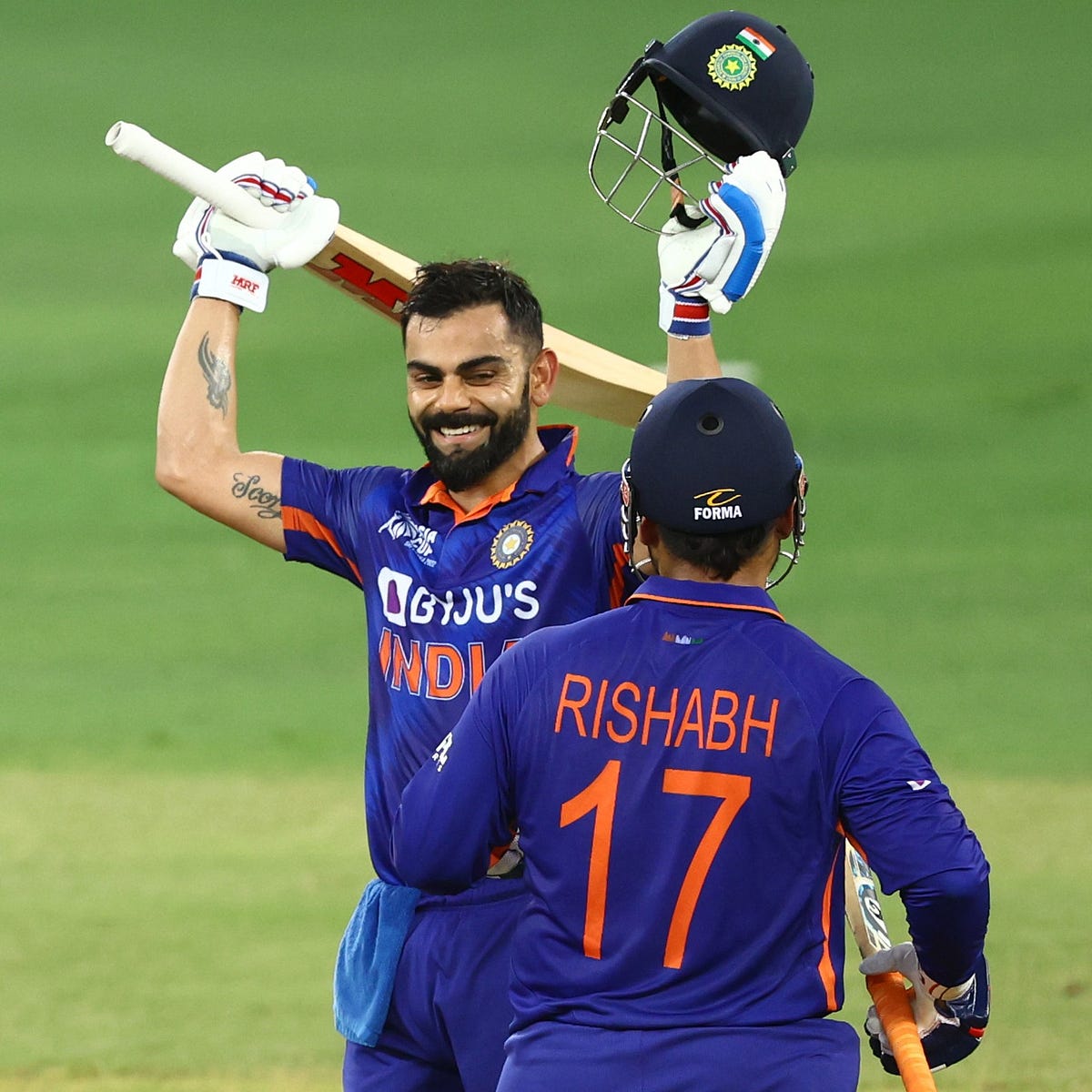 Asia Cup 2022" Finally 71st Century Is Here, Virat Kohli - EDICRIC - Medium