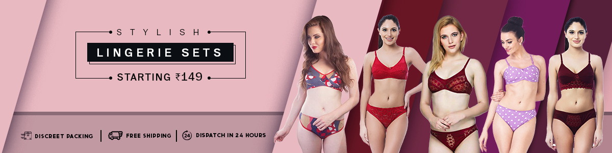 Best Lingerie Brands in India: Elevate Your Style and Comfort, by nutex.in