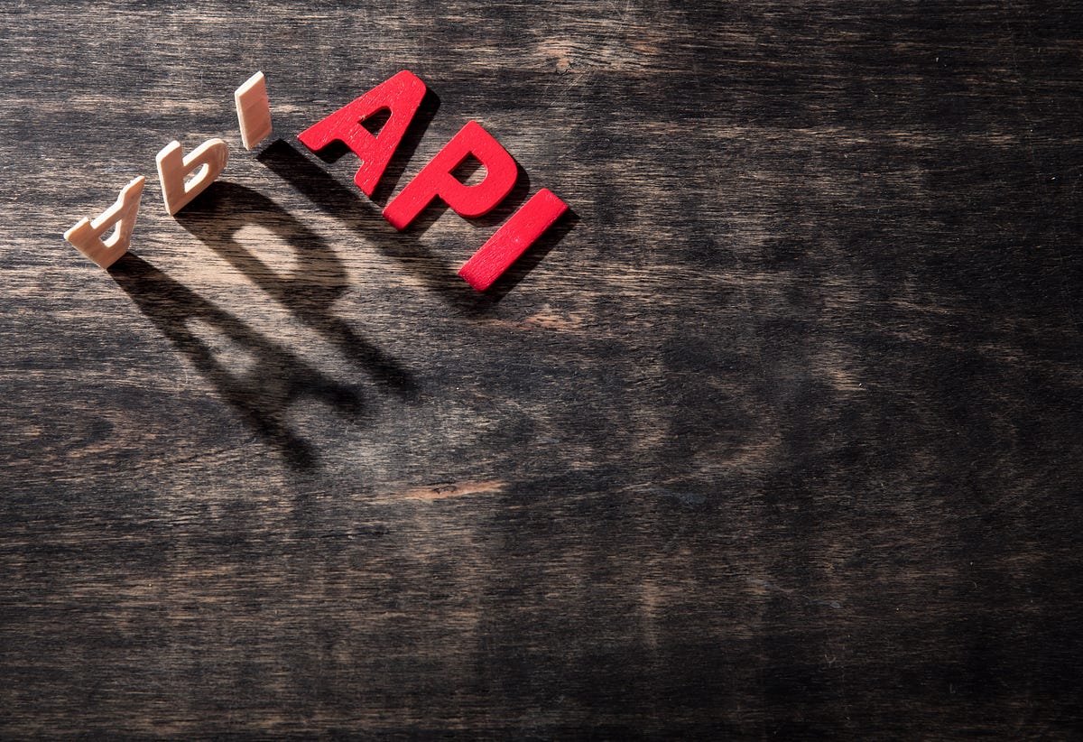 The API (R)Evolution. A short API retrospective, from SOA to… | by ...