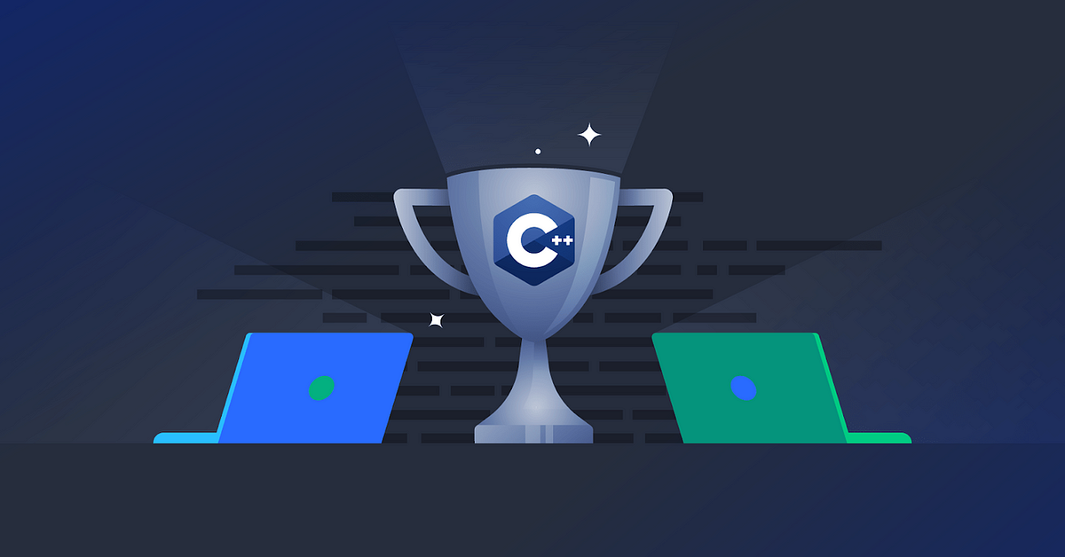 Streamlining Competitive Programming with a Pre-made Template (C++ ...