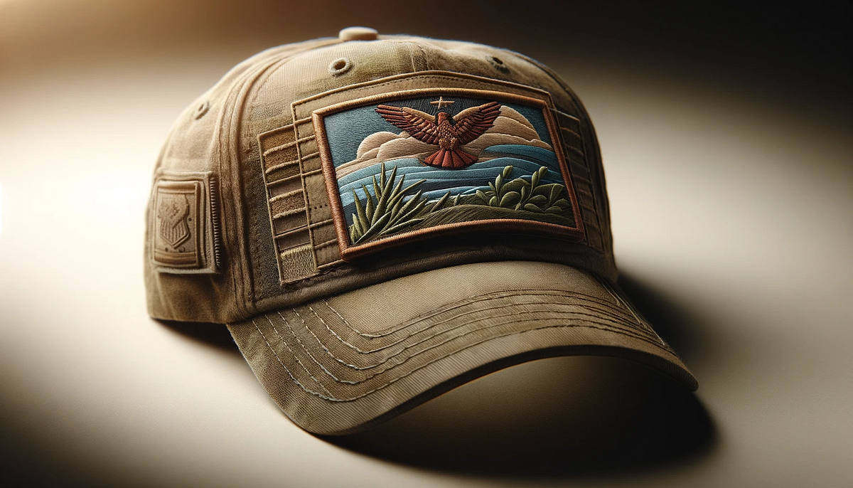 How to Put a Patch on a Hat — The Ultimate Guide by Mike Bretkowski