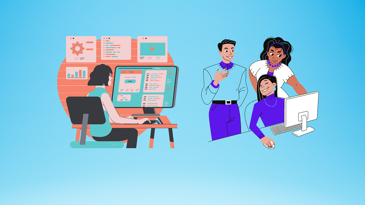 The Crucial Benefits of Learning computer Skills in the Modern Age in ...