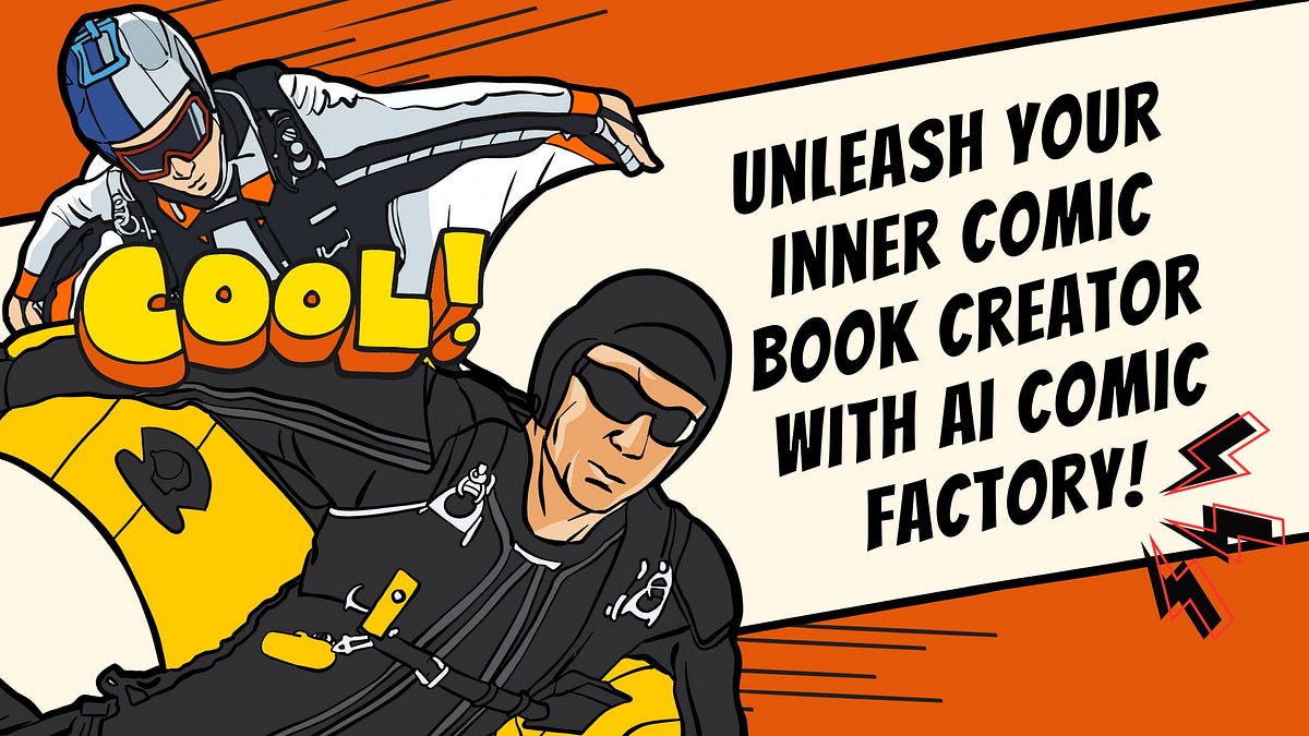 Coole Comic Bilder: Unleash Your Inner Artist!