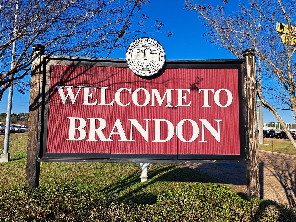 Capturing the Zeitgeist Exploring Current Local Trends in Brandon, Mississippi by Delta Waste