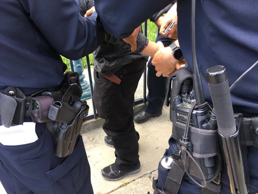 How Oakland Has Seen a Big Drop in Crime—Without More Police