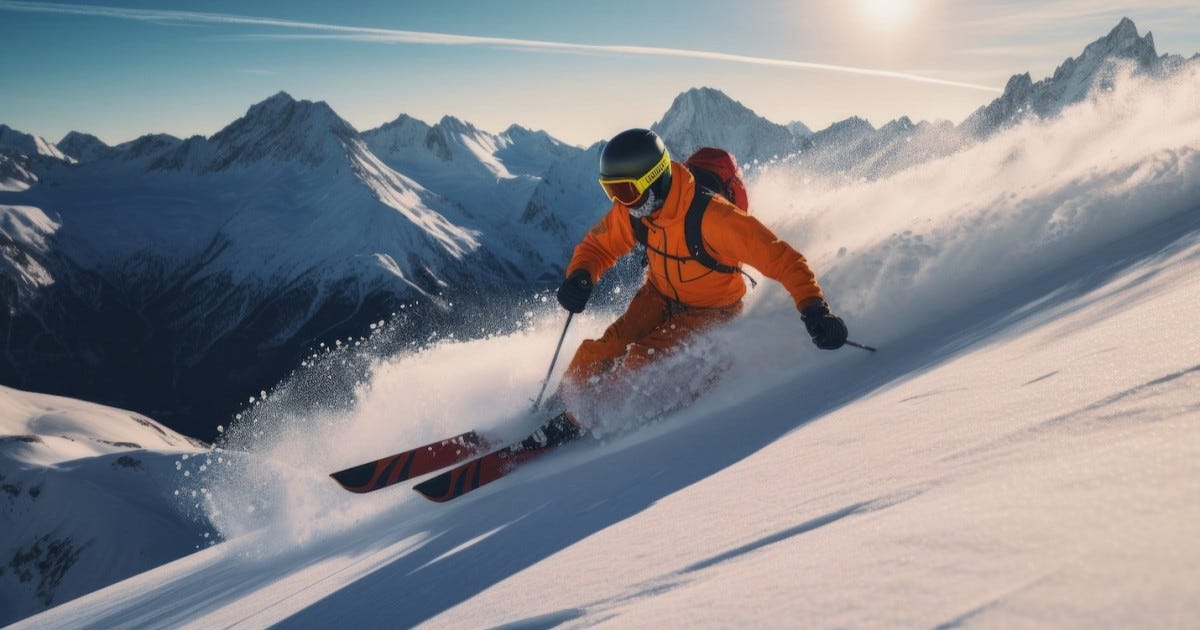 Best Ski Gear of 2025. With the 2025 ski season approaching… by Lilas