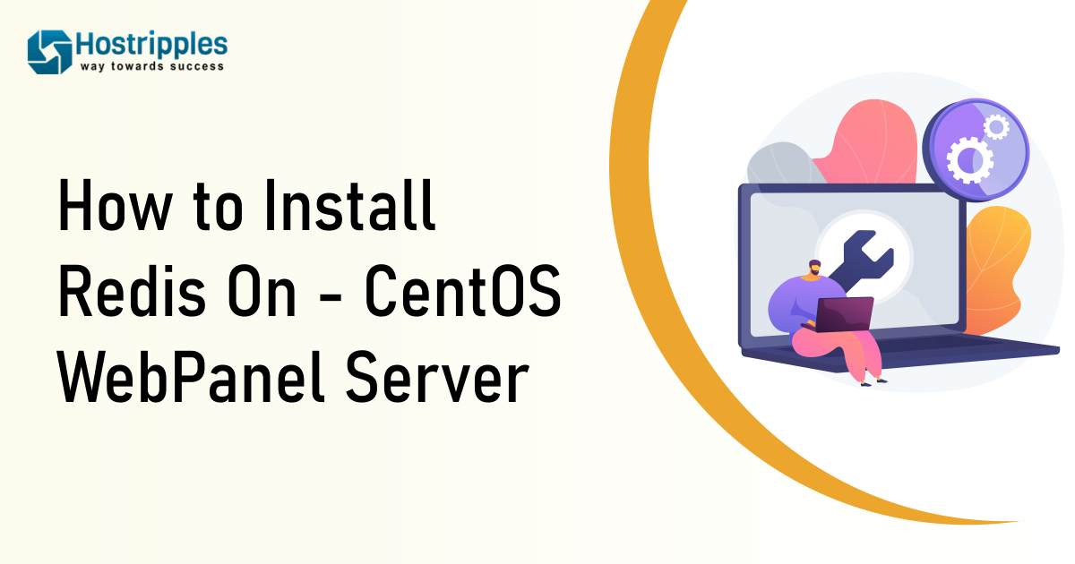 How to install redis on centos webpanel server by marketingexpert