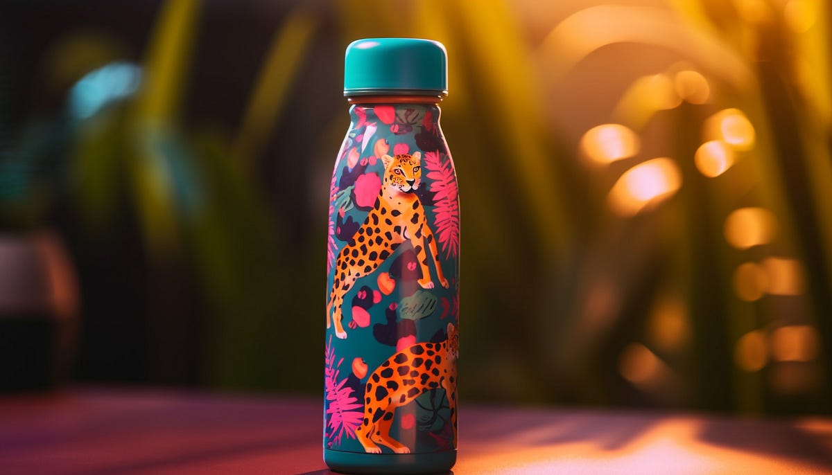 One size does not fit all when it comes to your hydration needs — whic, Owala  Water Bottle