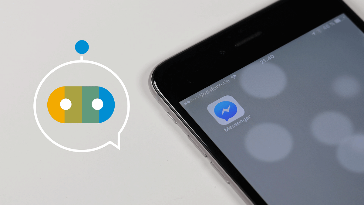 Cómo crear un bot en Facebook Messenger sin código by SAP Conversational AI Medium
