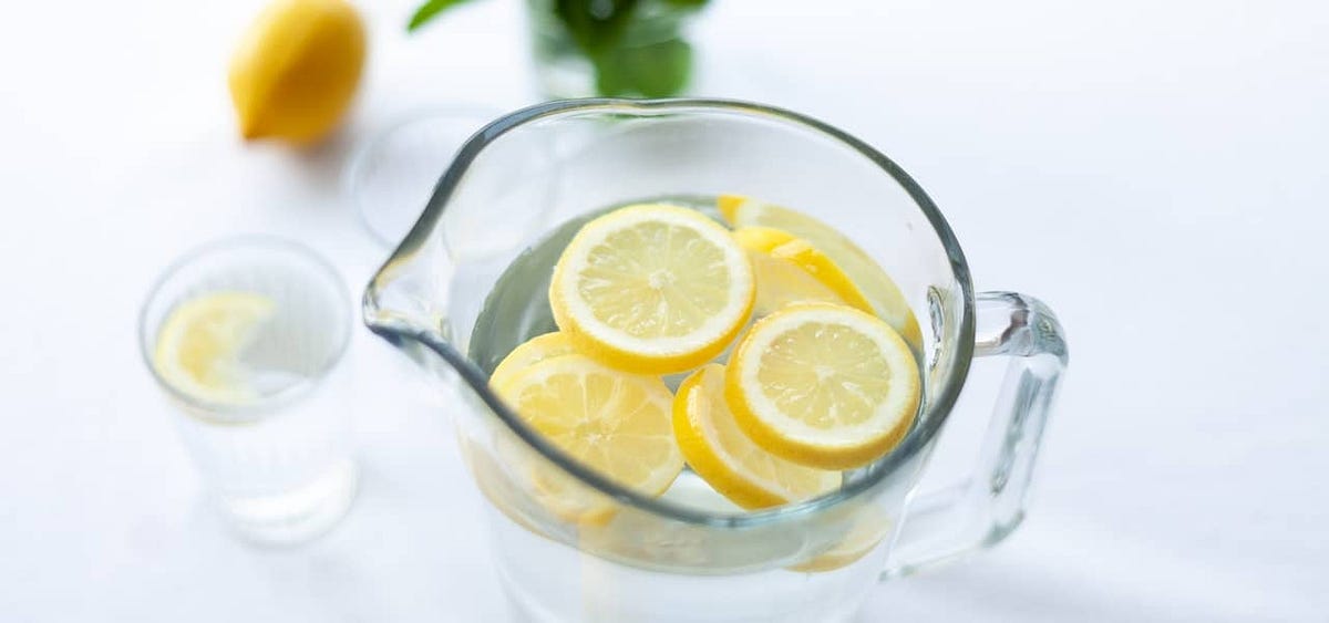 Does Lemon Water Help with Weight Loss? Your Complete Guide by David
