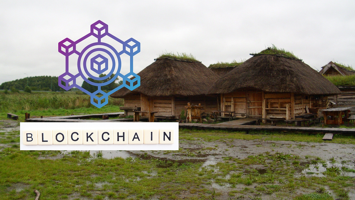 Adoption of Blockchain In Rural Areas without Electricity and