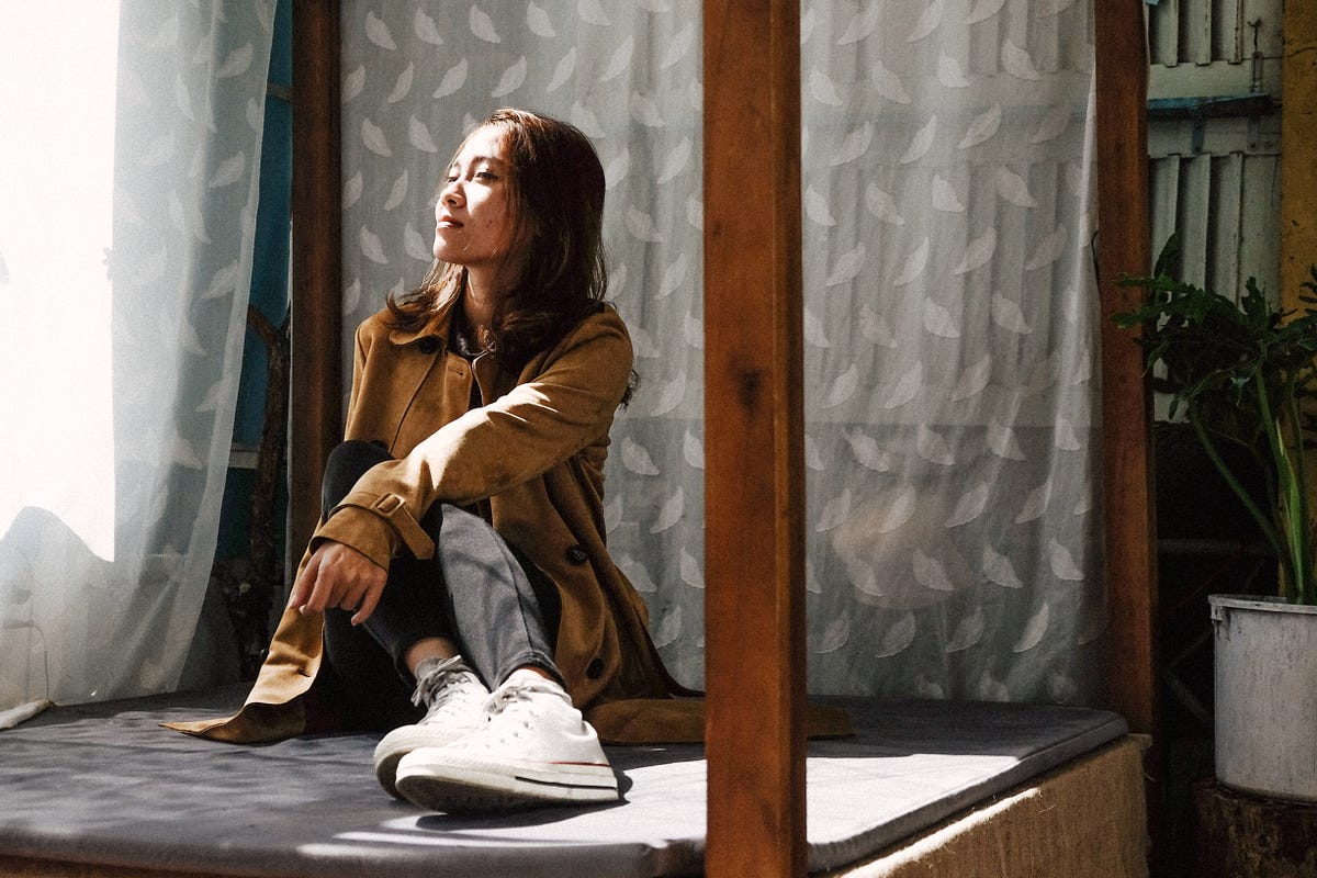 If You Can Get Out of Bed You Can Overcome Depression | by Jerome H