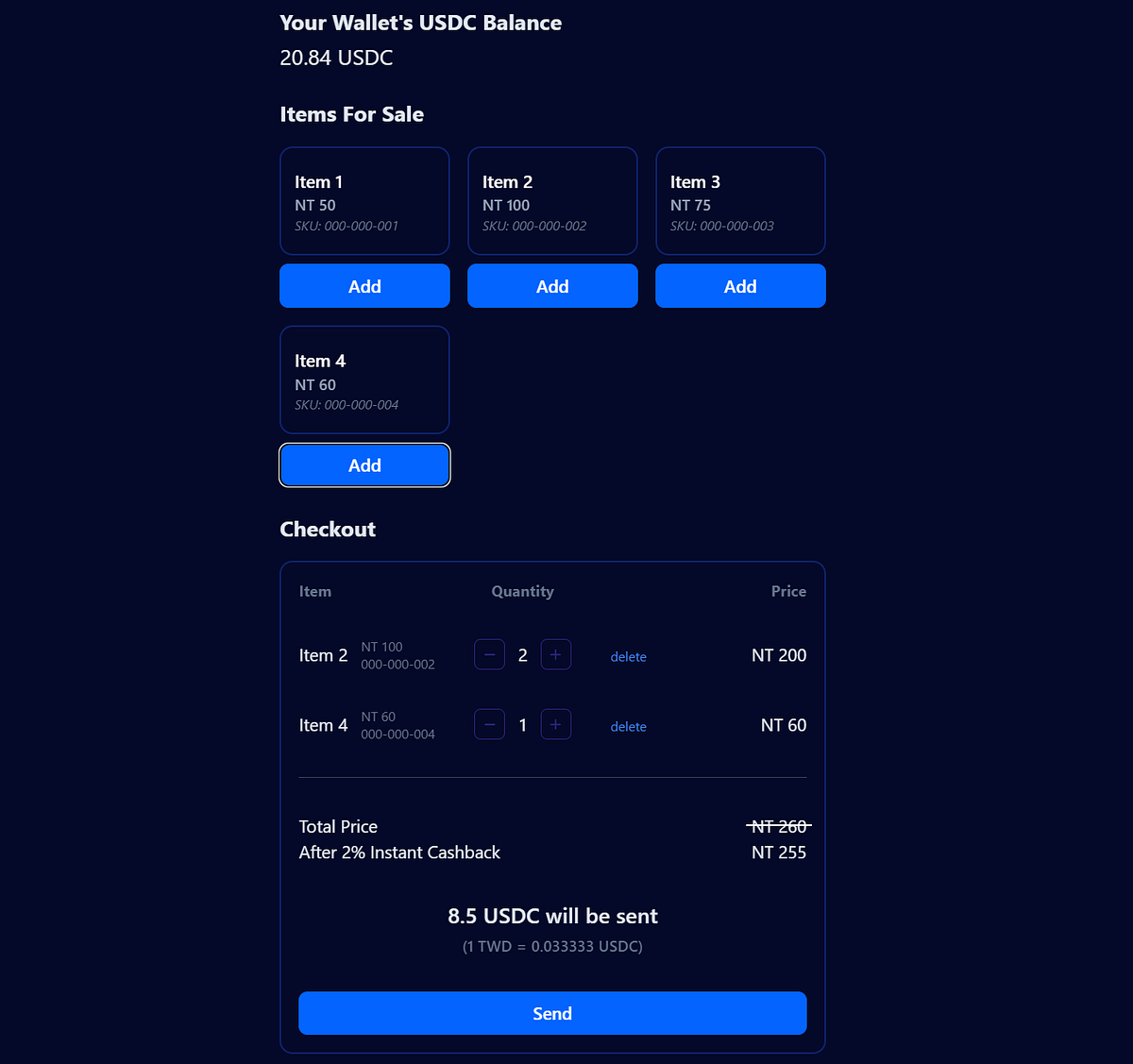 Web3: Storing Payment Metadata in Logs for ERC-20 Token Transfers | by  brianonchain | Medium