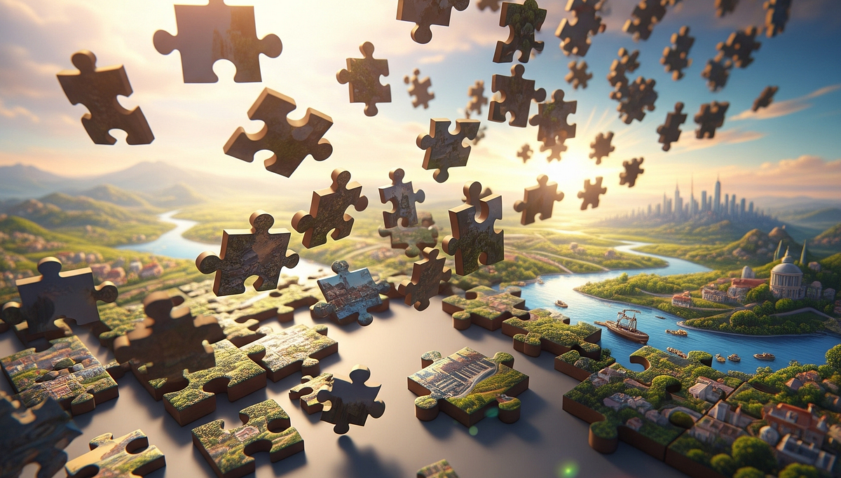 The Cost of a Fragmented Brand Story in the Age of AI | by Shilpa ...