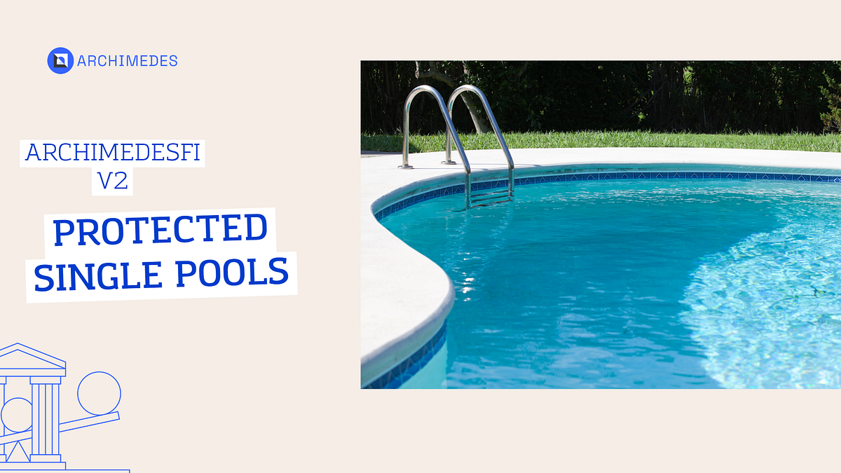 Protected Single Pools: A Bold Step in DeFi Landscape | by BalNodex ...