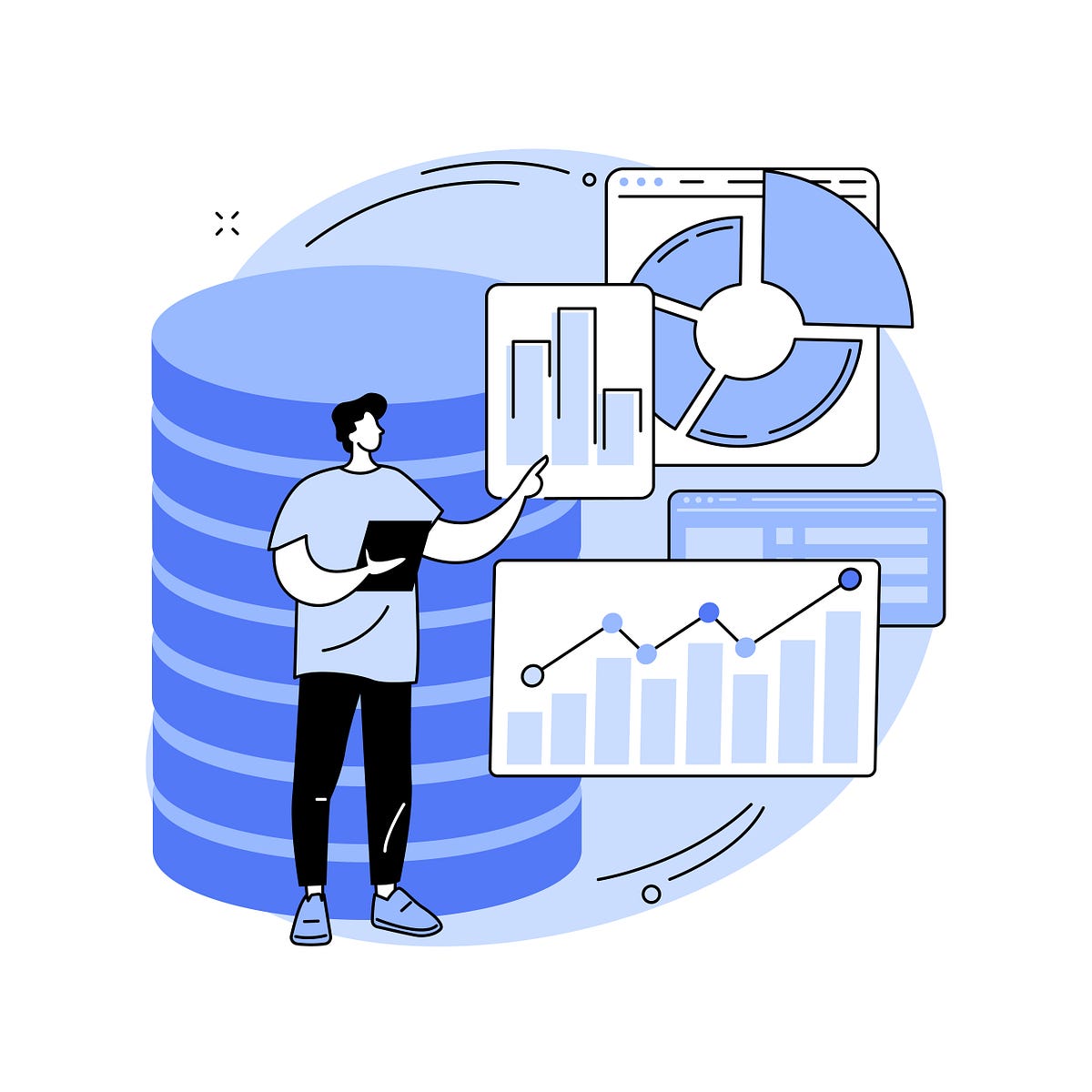 Pithy guide to Python ecosystem. This is a concise guide to the Python ...