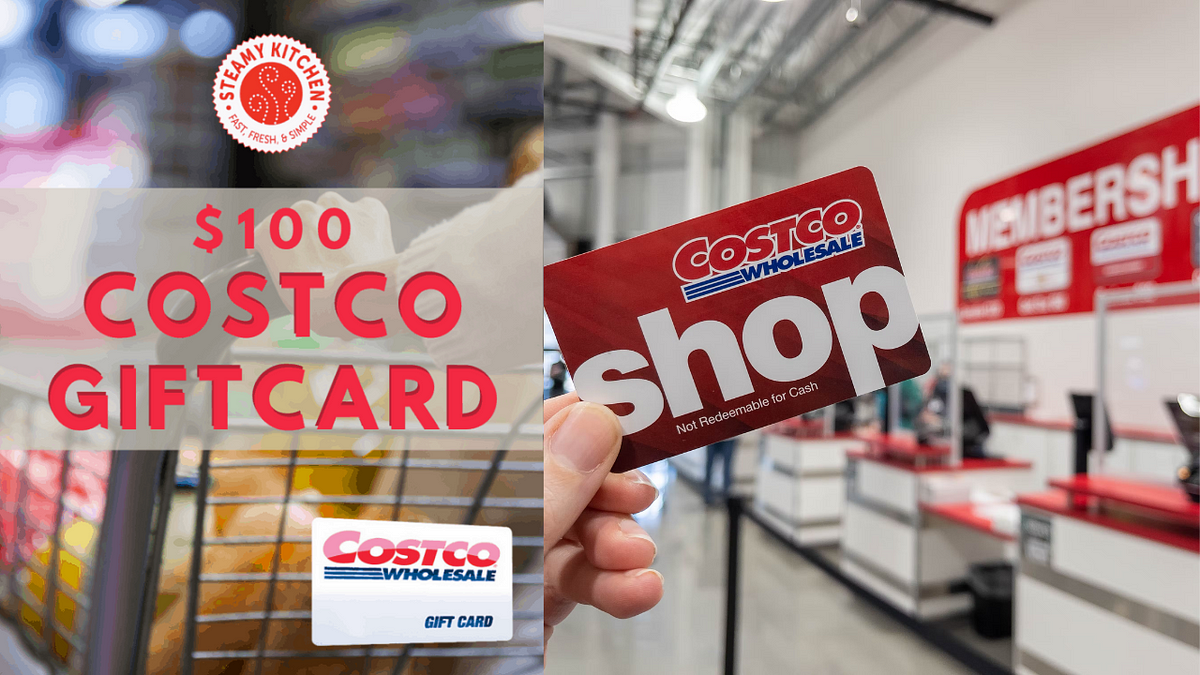 Checking Costco gift card balance Julfiker Mahmud Chowdhury Medium