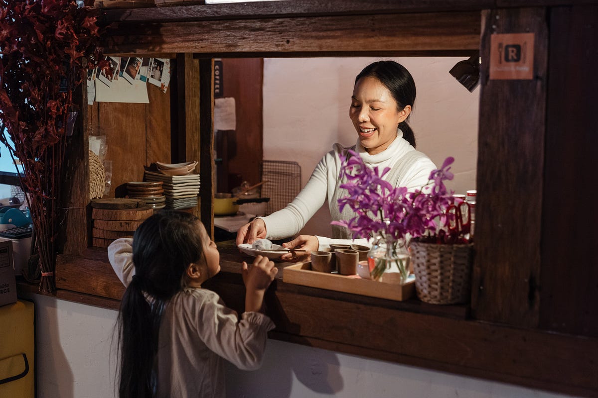 California Government Grants For Single Mothers By Rosi Melonica Medium California government grants for single mothers by rosi melonica medium
