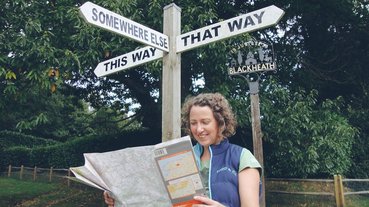 Yippee IA: Six principles for creating a successful information architecture