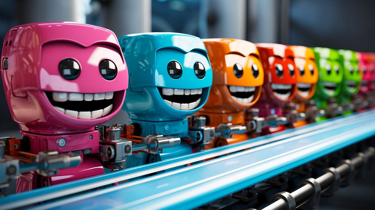 10 Real World Applications Of RAG Chatbots By Navi Sharma Medium 10 real world applications of rag chatbots by navi sharma medium