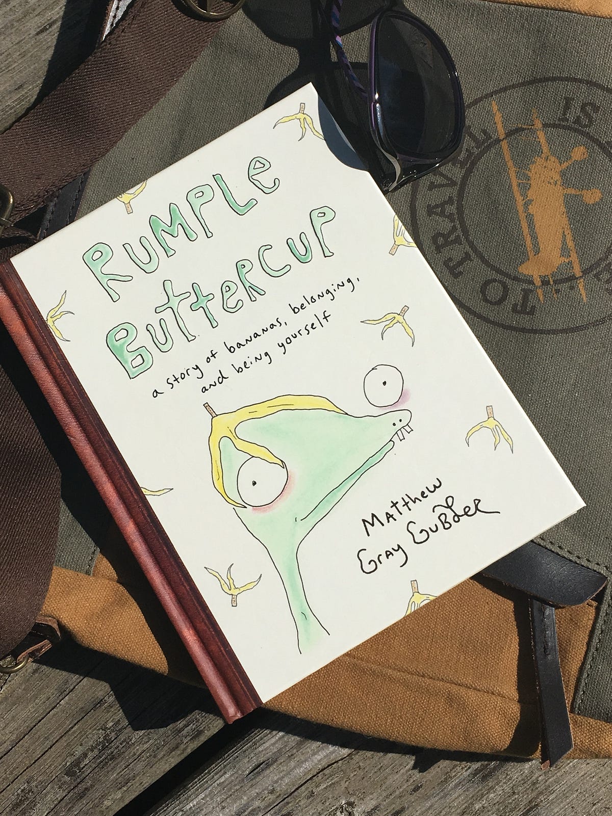 Rumple Buttercup An Unexpected Journey By Julie Davidson Medium rumple-buttercup-an-unexpected-journey-by-julie-davidson-medium