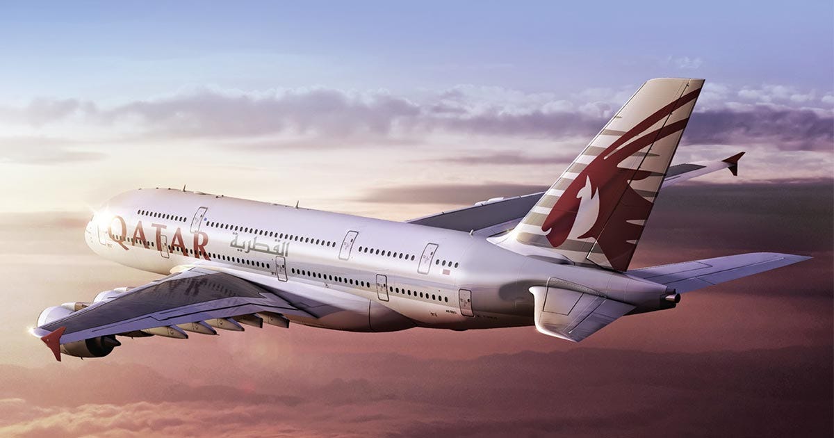 Qatar Airways Axes Senior Pilots In Another Round of Job Cuts | by Joannah  Nasuna Zimbe | Doha News | Medium