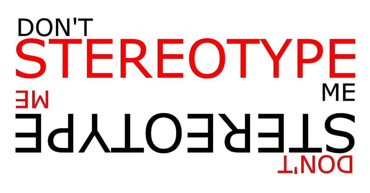 социальные стереотипы картинки. нет стереотипам. стереотипы иллюстрации. невезучий человек. анлаки.