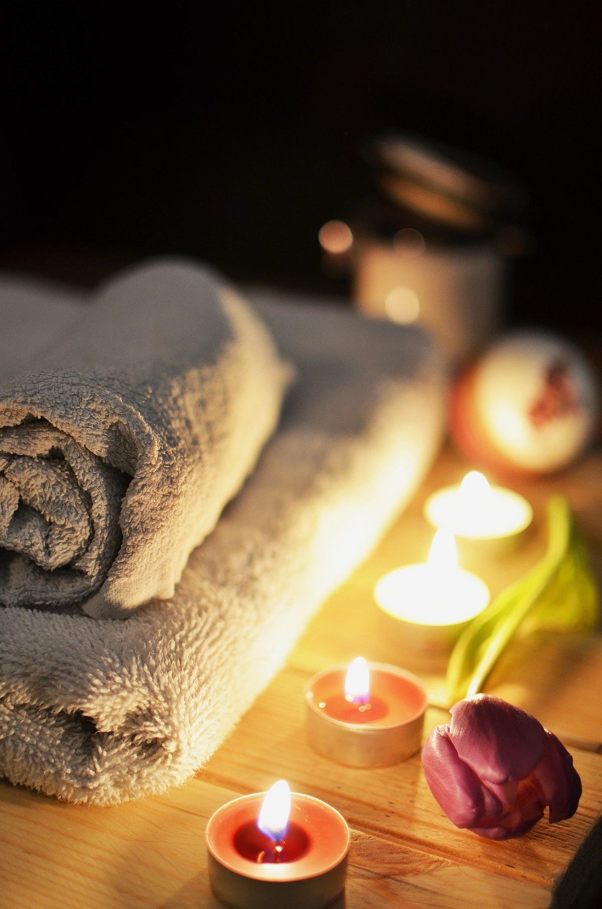 Why You Should Always Get Deep Tissue Massage By Massagebook Medium