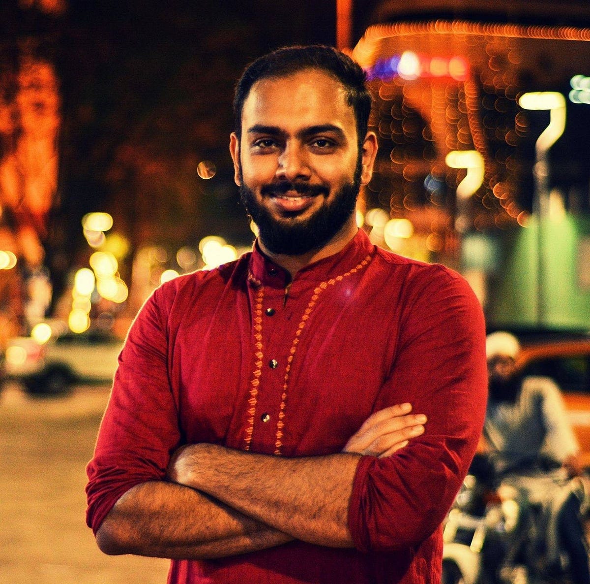 Book to bench. “Ever since I was in school, I always… by PhDs of