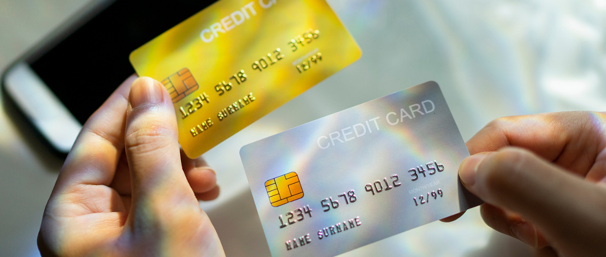 Experience The Ultimate Luxury With The Best Premium Credit Cards In
