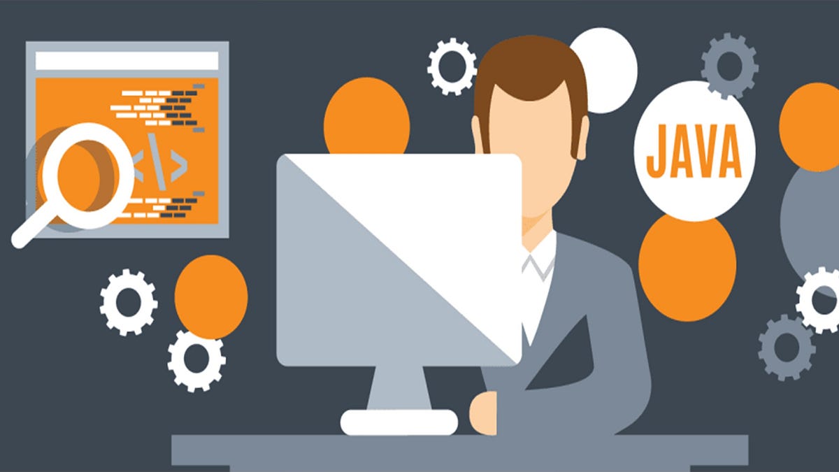 Roadmap to becoming a Java developer: step-by-step 4-year Career ...