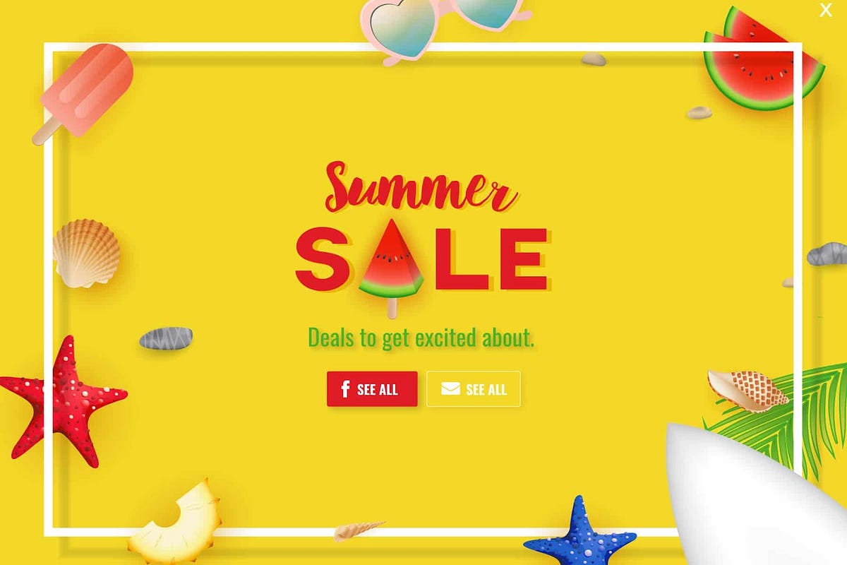 7 Summer Marketing Campaign Ideas That Will Boost Your Business | by ...