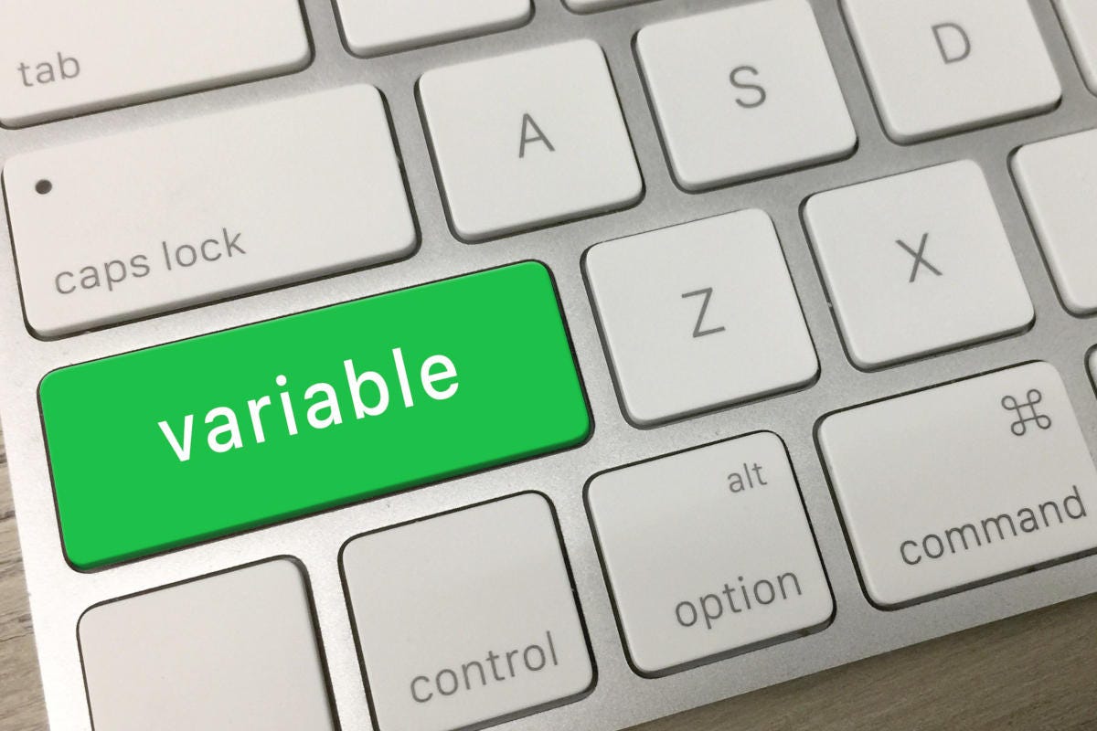 What is variables i will give you a simple definition of by