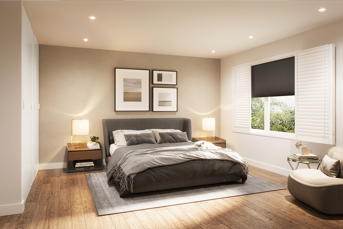 How Can I Darken my Room Without Blackout Curtains? by Craig Upton