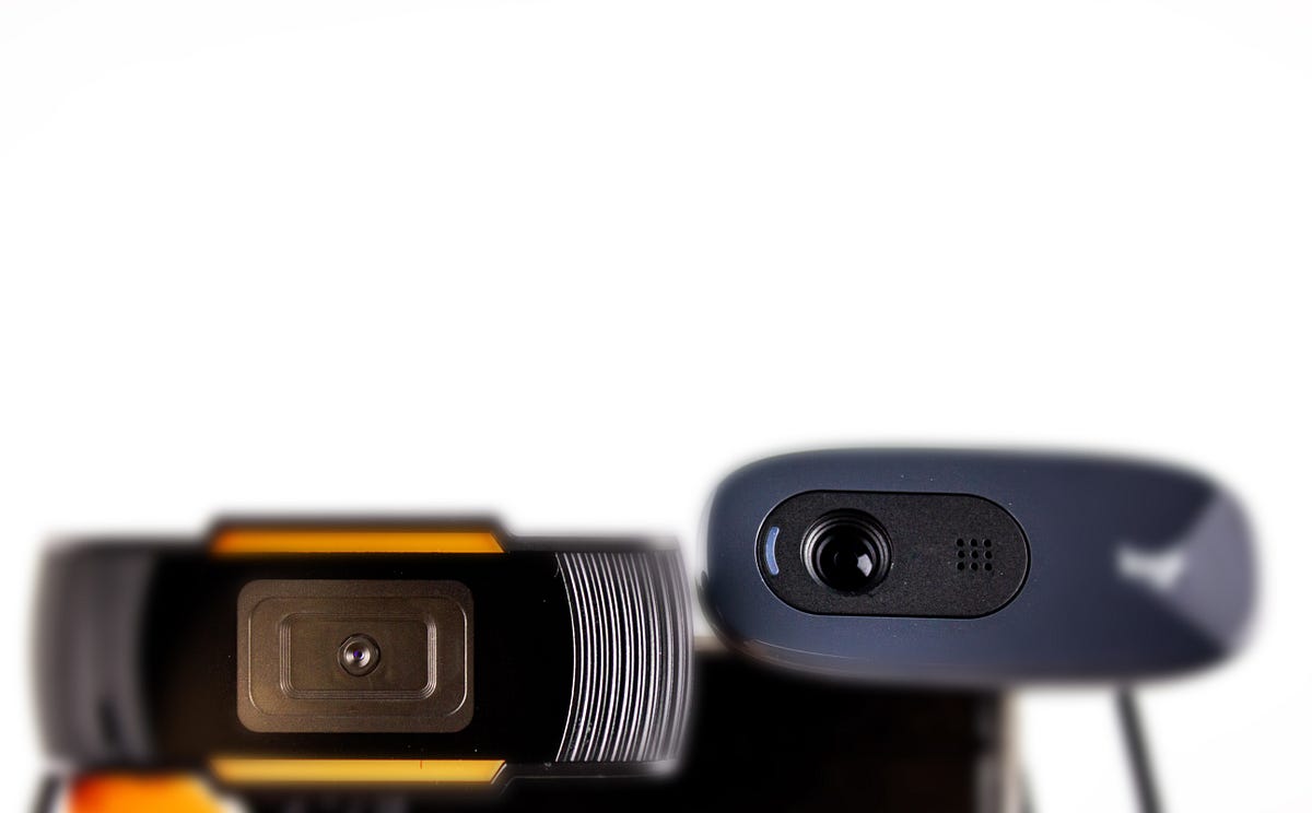 How Low Light USB Cameras Are Redefining Pick-and-Place Robot ...