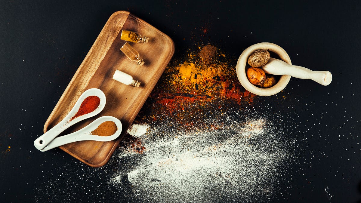 Sands Mill and Hiba: Nurturing a Culinary Legacy Through Health