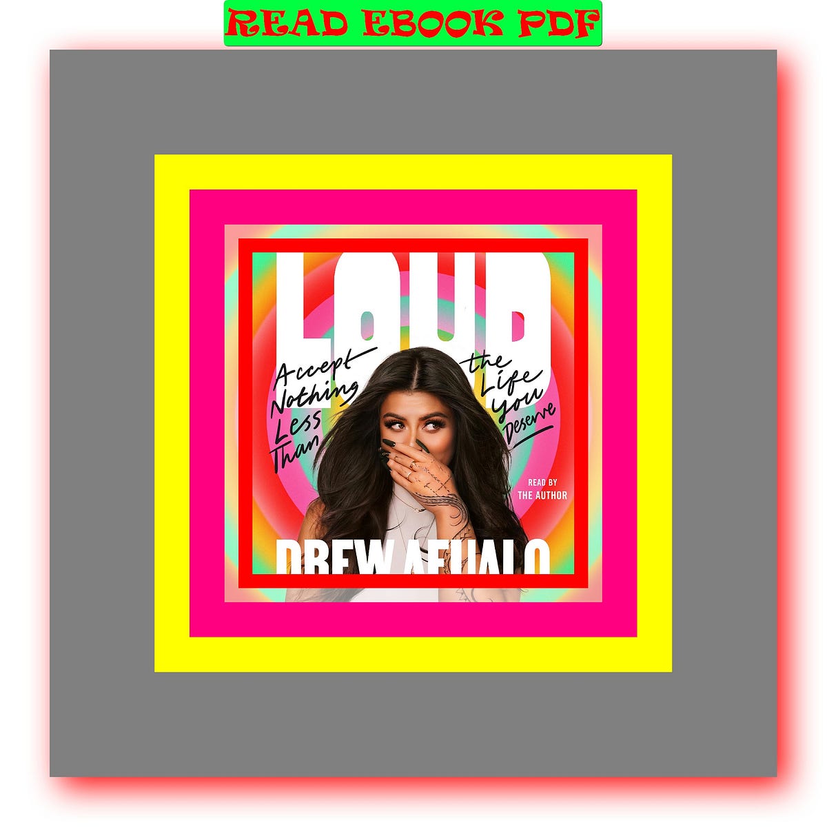 [PDF] DOWNLOAD READ Loud Accept Nothing Less Than the Life