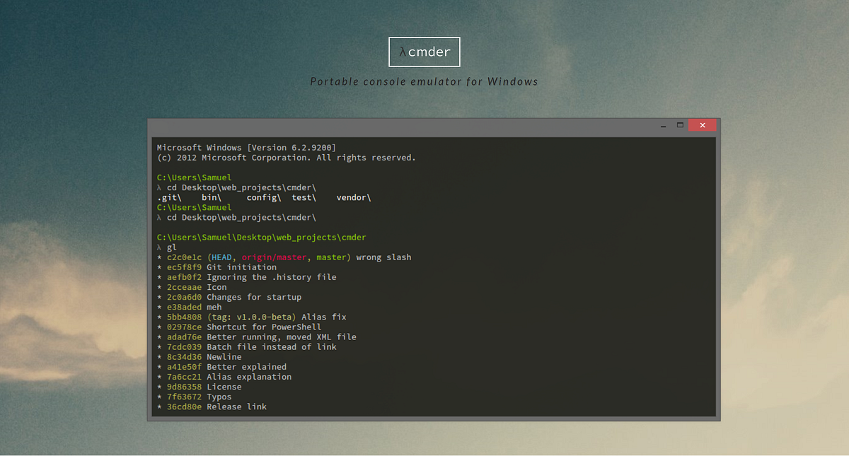 How to setup custom terminal in Visual Studio Code | by QJ Li | Medium