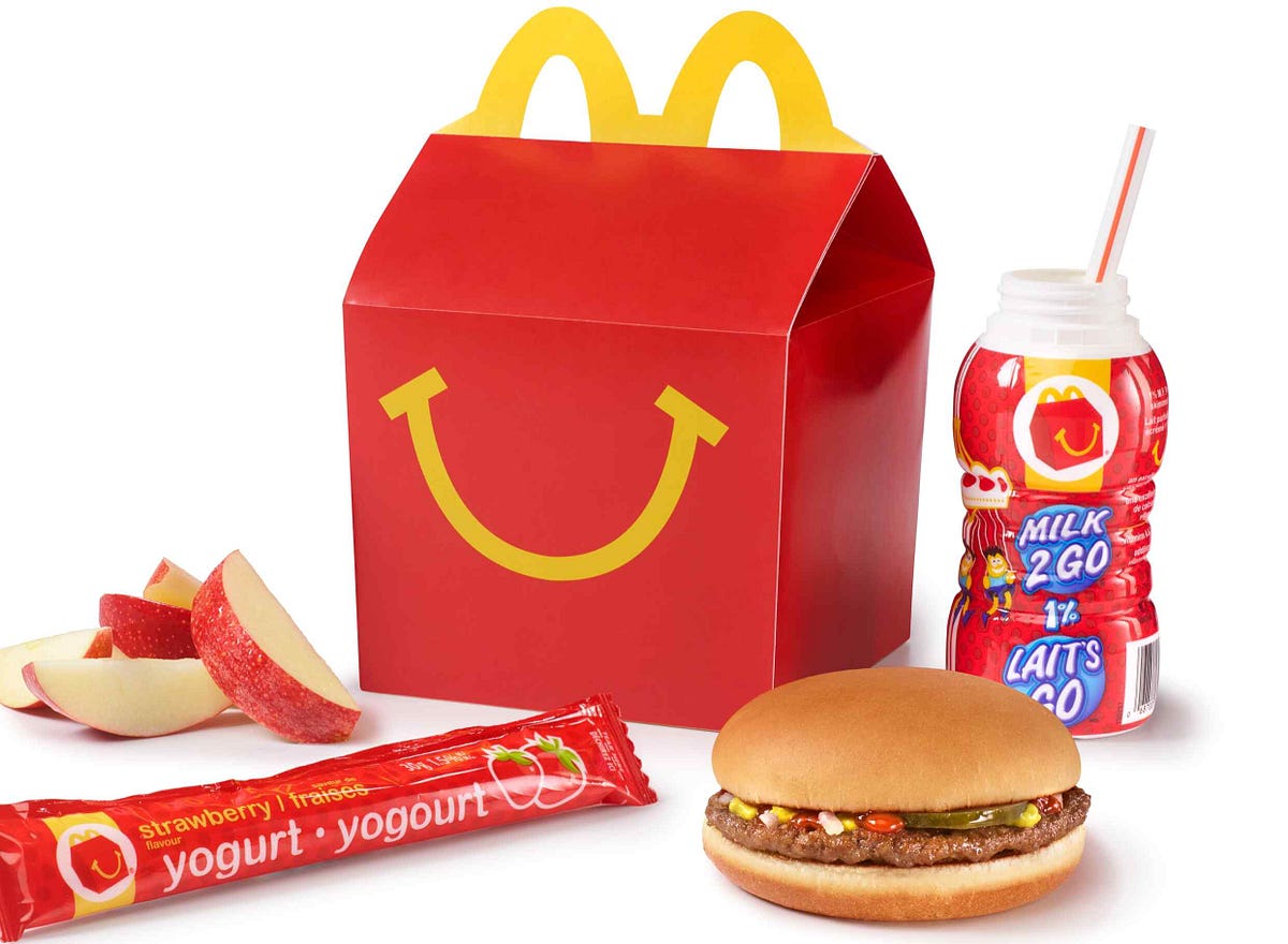 Who Owns McDonald’s — and Gets its Profits? by Robert F. Abbott Sep