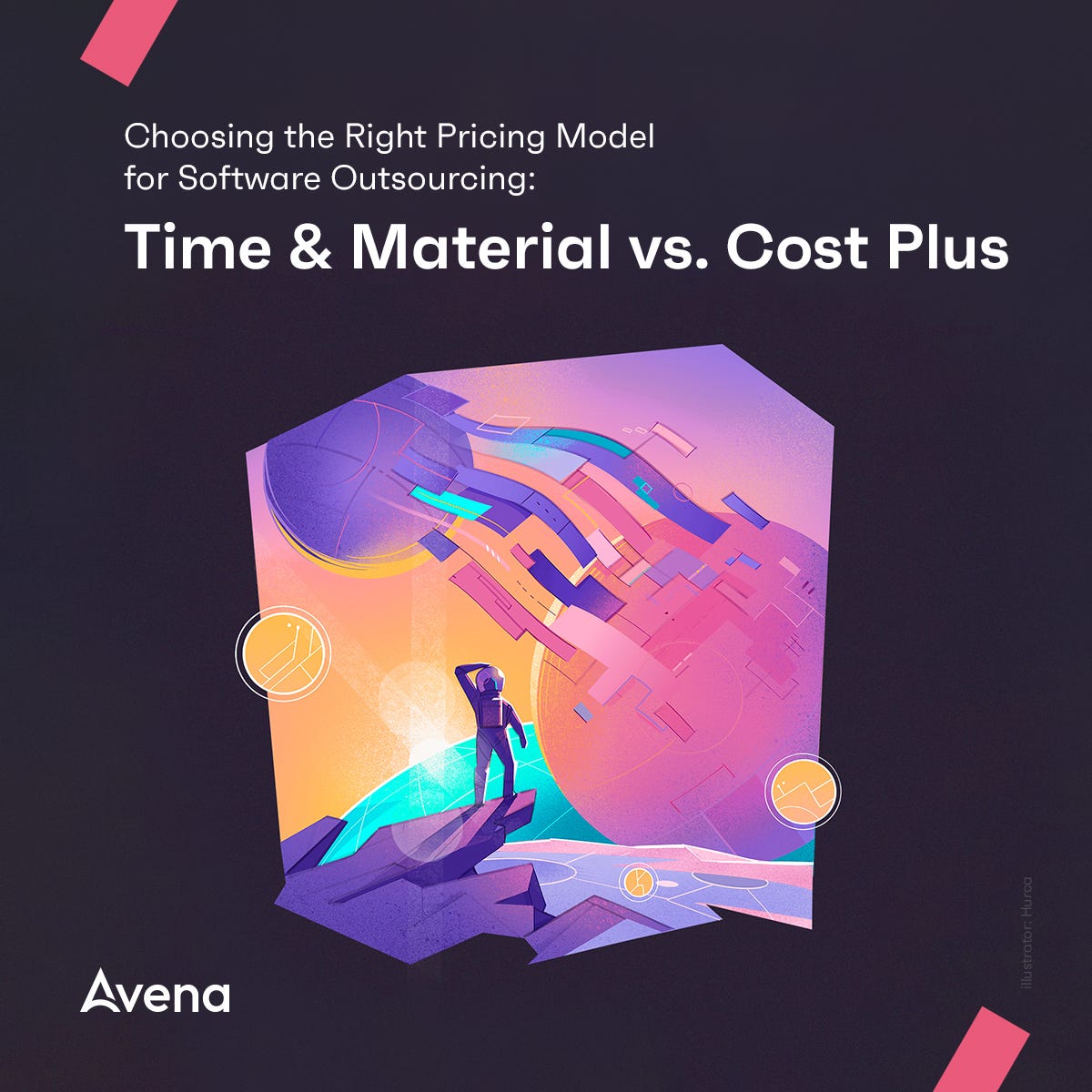 Choosing The Right Pricing Model For Software Outsourcing Time choosing-the-right-pricing-model-for-software-outsourcing-time
