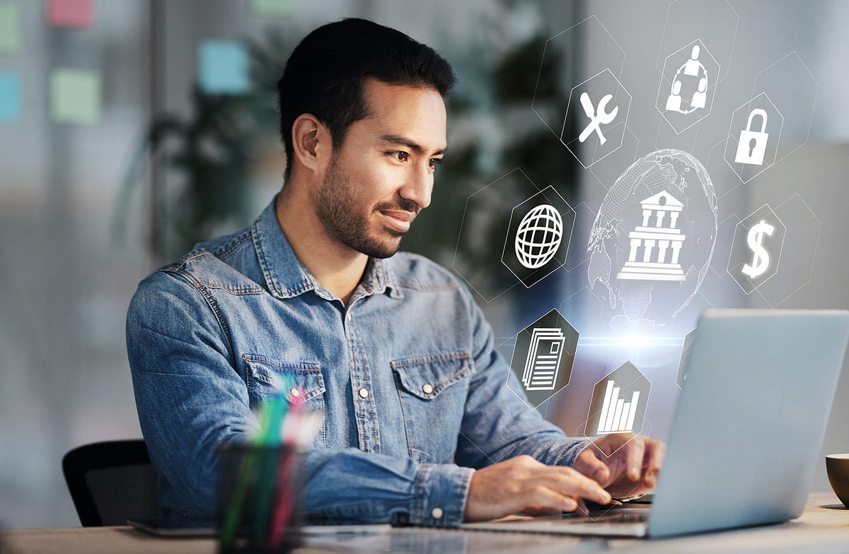 Consumer Investment Revolution through Fintech by MobiFin Medium