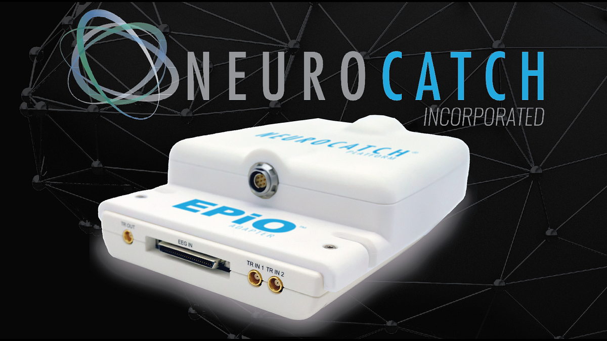 Your Brain in Six Minutes The NeuroCatch Platform for Brain Assessment by NeuroTechX Content Lab Medium picture