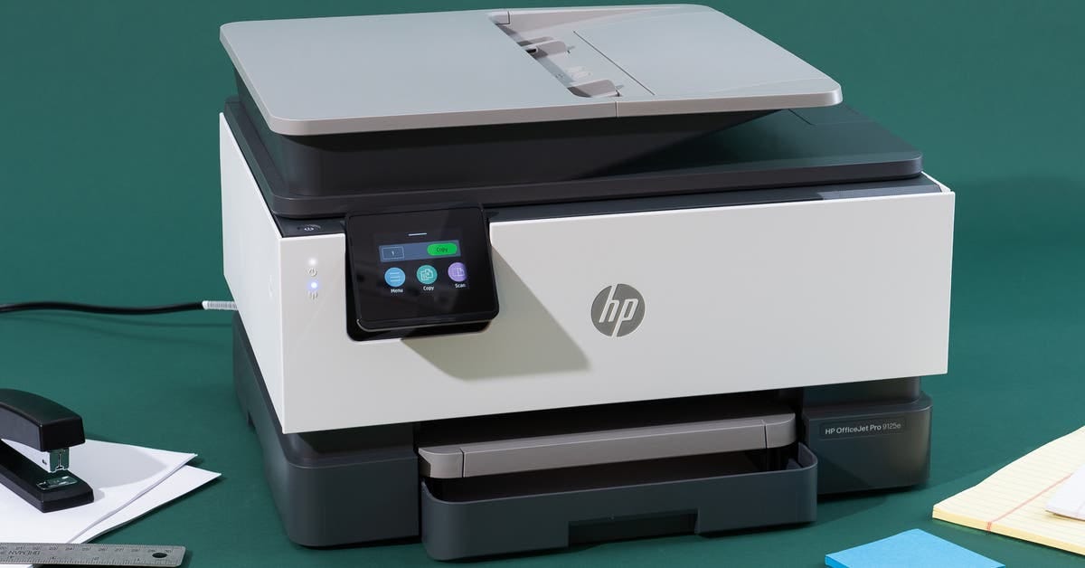 A Comprehensive Guide to Printers Types, Functions, and Buying Tips