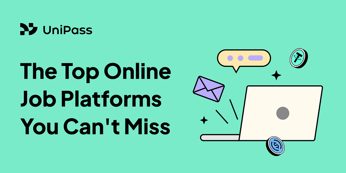 Unlock Your Career in 2024 The Top Online Job Platforms You Can’tMiss